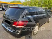 2015 Mercedes Benz E-Class