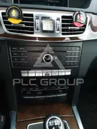 2015 Mercedes Benz E-Class