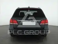 2015 Mercedes Benz E-Class