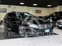 2015 Mercedes Benz E-Class