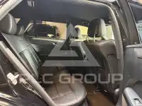 2015 Mercedes Benz E-Class