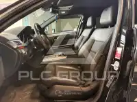 2015 Mercedes Benz E-Class