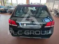 2015 Mercedes Benz E-Class