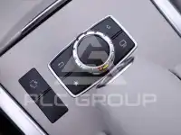 2015 Mercedes Benz E-Class