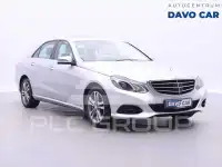 2015 Mercedes Benz E-Class