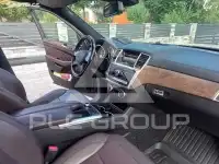 2015 Mercedes Benz GL-Class
