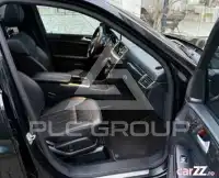 2015 Mercedes Benz GL-Class
