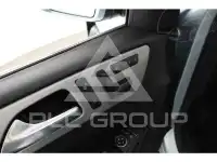 2015 Mercedes Benz GL-Class