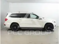 2015 Mercedes Benz GL-Class