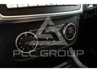 2015 Mercedes Benz GL-Class