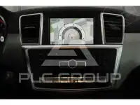 2015 Mercedes Benz GL-Class