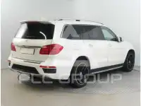 2015 Mercedes Benz GL-Class