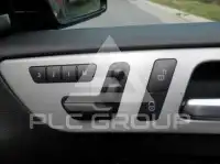 2015 Mercedes Benz GL-Class