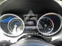 2015 Mercedes Benz GL-Class
