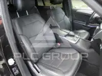 2015 Mercedes Benz GL-Class