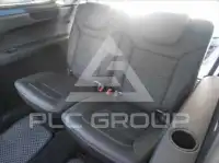 2015 Mercedes Benz GL-Class