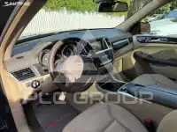 2015 Mercedes Benz GL-Class