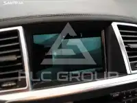 2015 Mercedes Benz GL-Class