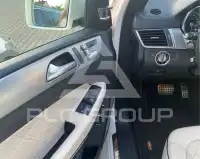 2015 Mercedes Benz GL-Class