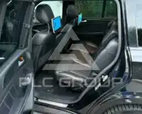 2015 Mercedes Benz GL-Class