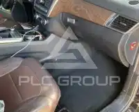 2015 Mercedes Benz GL-Class