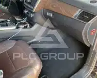 2015 Mercedes Benz GL-Class
