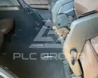 2015 Mercedes Benz GL-Class