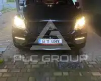 2015 Mercedes Benz GL-Class