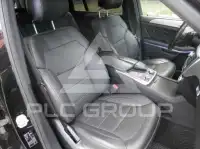 2015 Mercedes Benz GL-Class