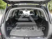 2015 Mercedes Benz GL-Class