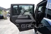 2015 Mercedes Benz GL-Class