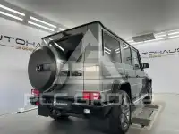 2015 Mercedes Benz G-Class