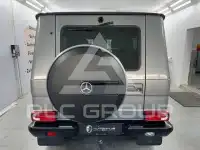 2015 Mercedes Benz G-Class
