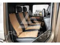 2015 Mercedes Benz G-Class