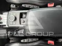 2015 Mercedes Benz G-Class