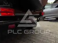 2015 Mercedes Benz G-Class