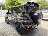2015 Mercedes Benz G-Class