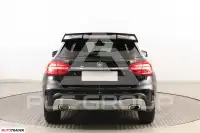 2015 Mercedes Benz G-Class