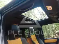 2015 Mercedes Benz G-Class