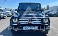 2015 Mercedes Benz G-Class