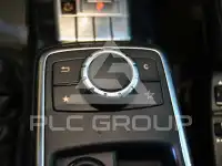 2015 Mercedes Benz G-Class