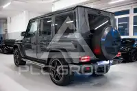 2015 Mercedes Benz G-Class