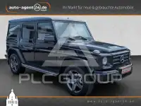 2015 Mercedes Benz G-Class