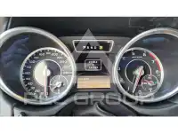 2015 Mercedes Benz G-Class