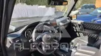 2015 Mercedes Benz G-Class