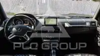2015 Mercedes Benz G-Class