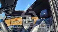 2015 Mercedes Benz G-Class