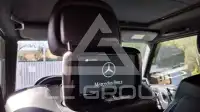 2015 Mercedes Benz G-Class