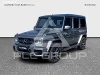 2015 Mercedes Benz G-Class
