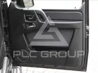 2015 Mercedes Benz G-Class